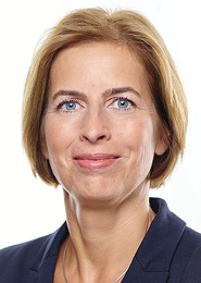 Tanja Rueckert, SAP